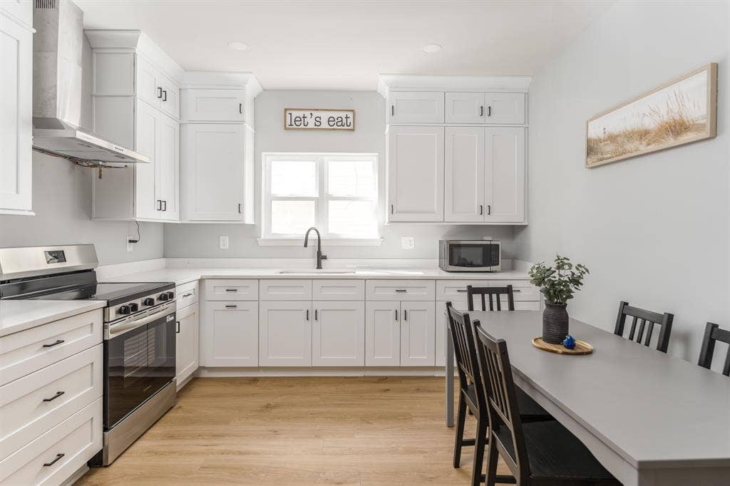 6 BR in Atlanta