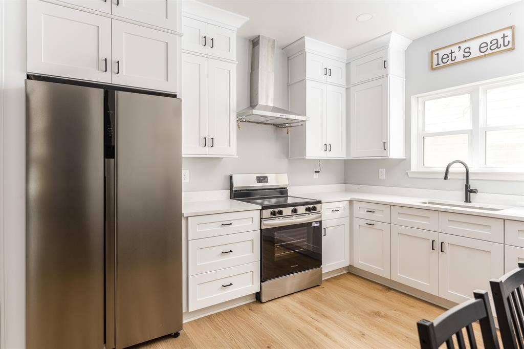 6 BR in Atlanta
