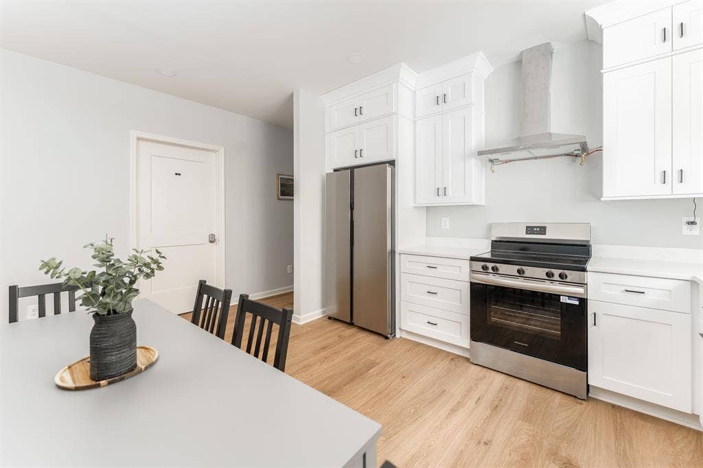 6 BR in Atlanta
