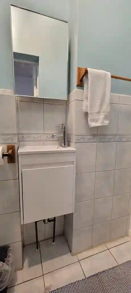 2 BR in Chicago