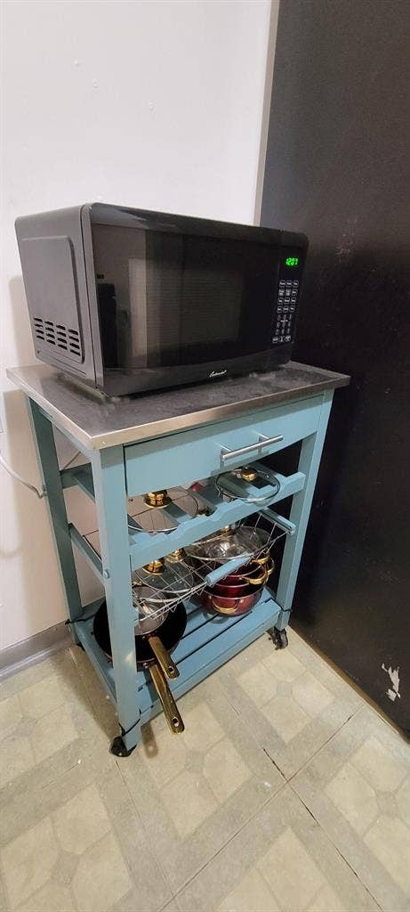 2 BR in Chicago