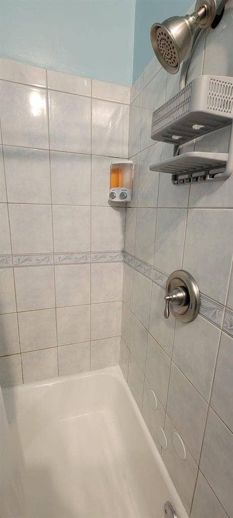 2 BR in Chicago