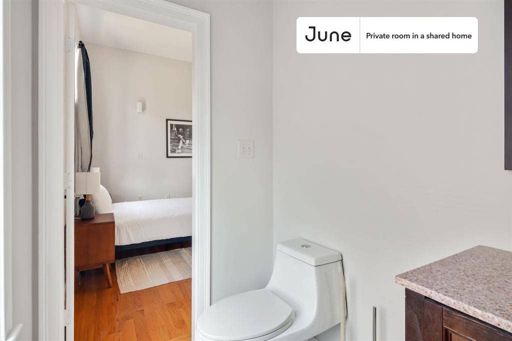 5 BR in Boston