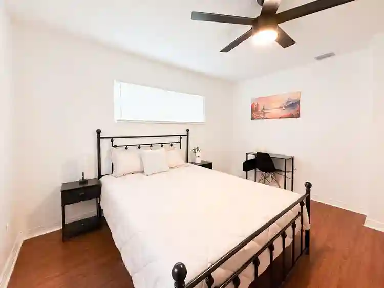 7 BR in Tampa