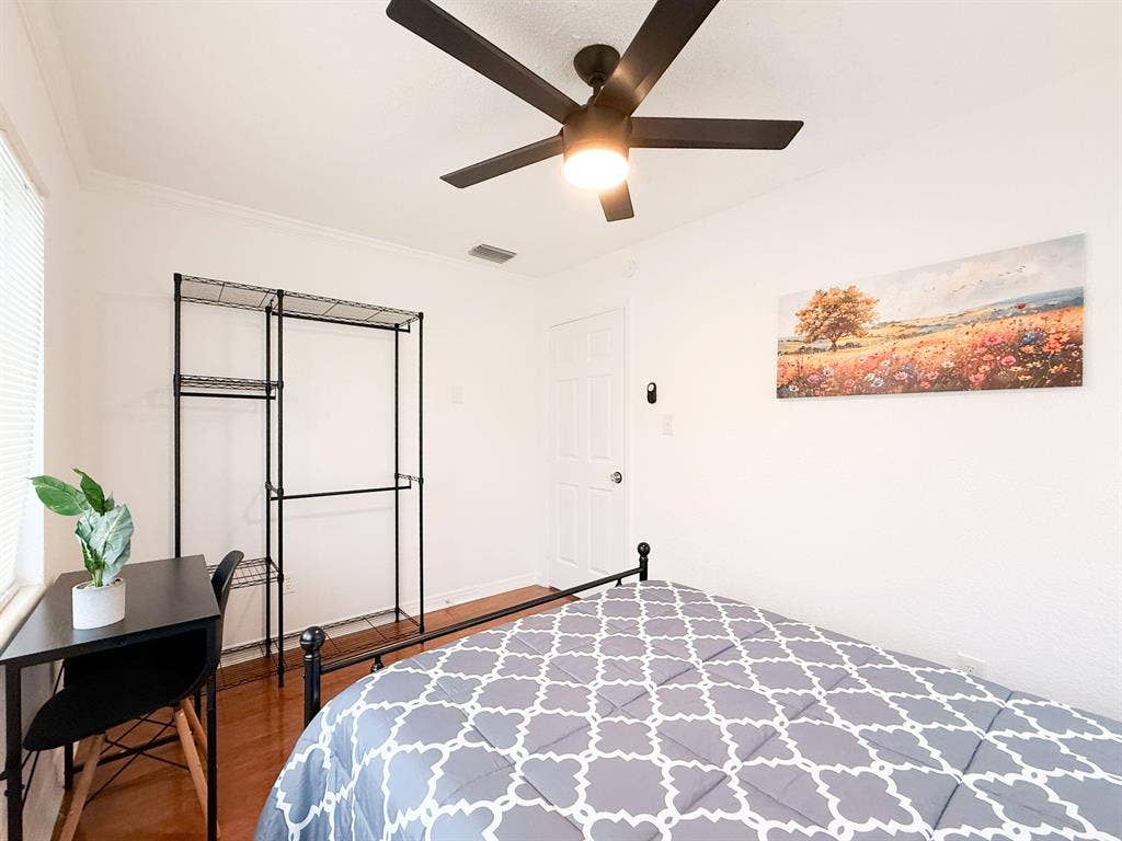 7 BR in Tampa