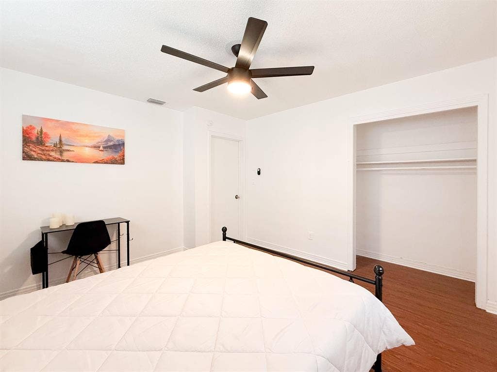 7 BR in Tampa