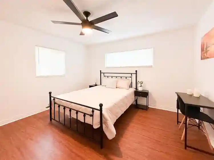 7 BR in Tampa