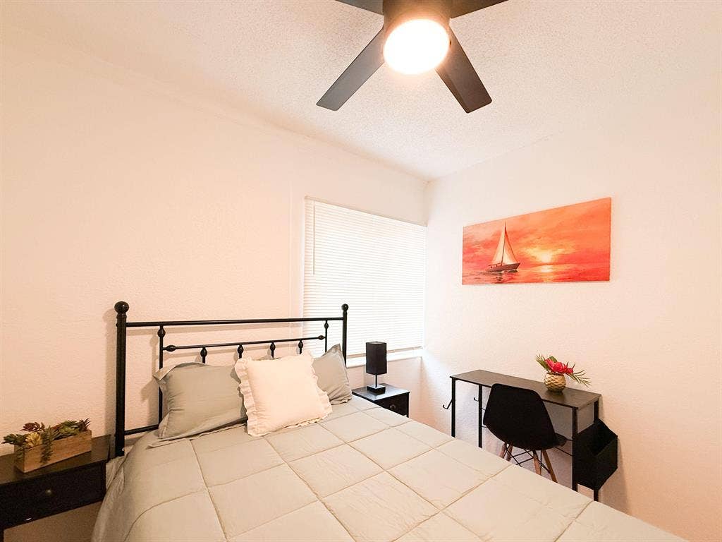 7 BR in Tampa