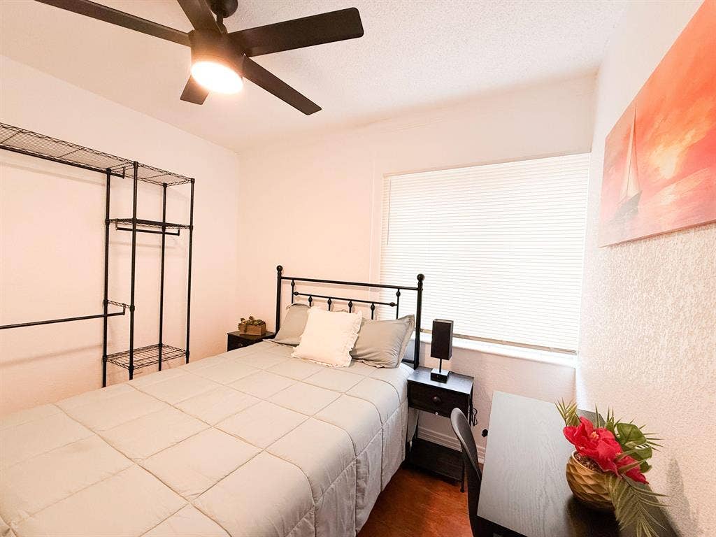 7 BR in Tampa