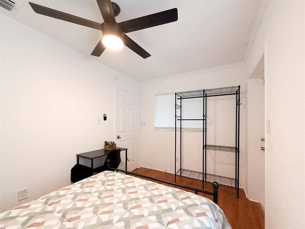 7 BR in Tampa