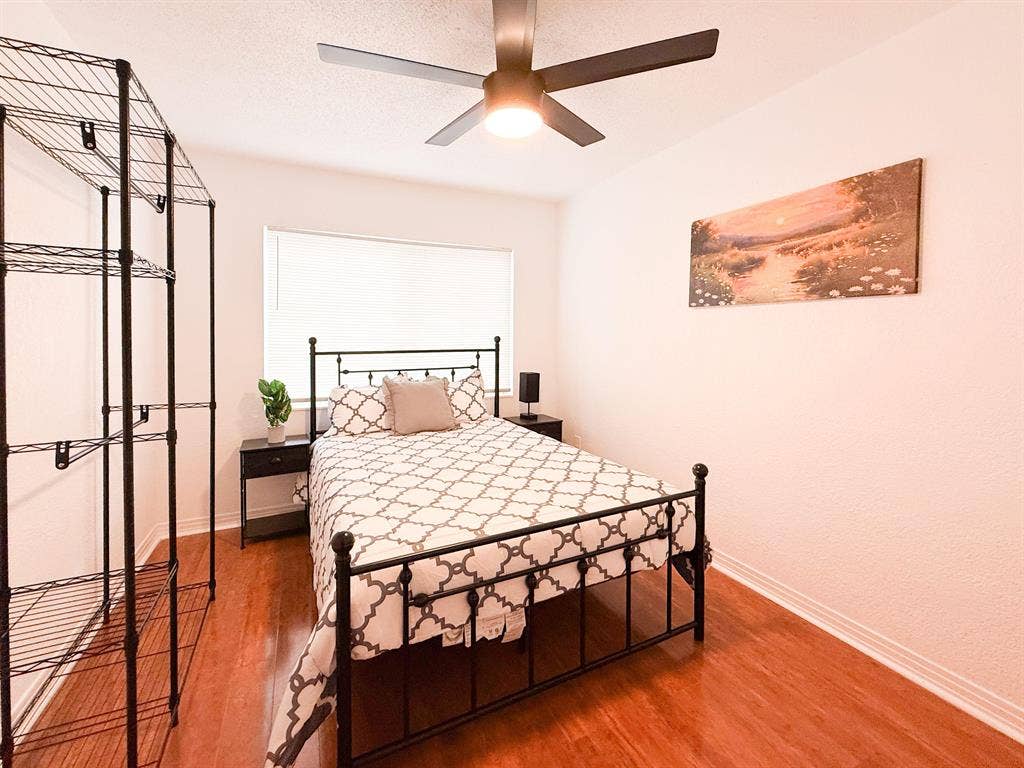 7 BR in Tampa