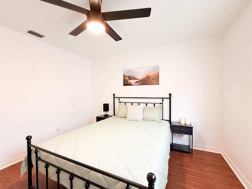 7 BR in Tampa
