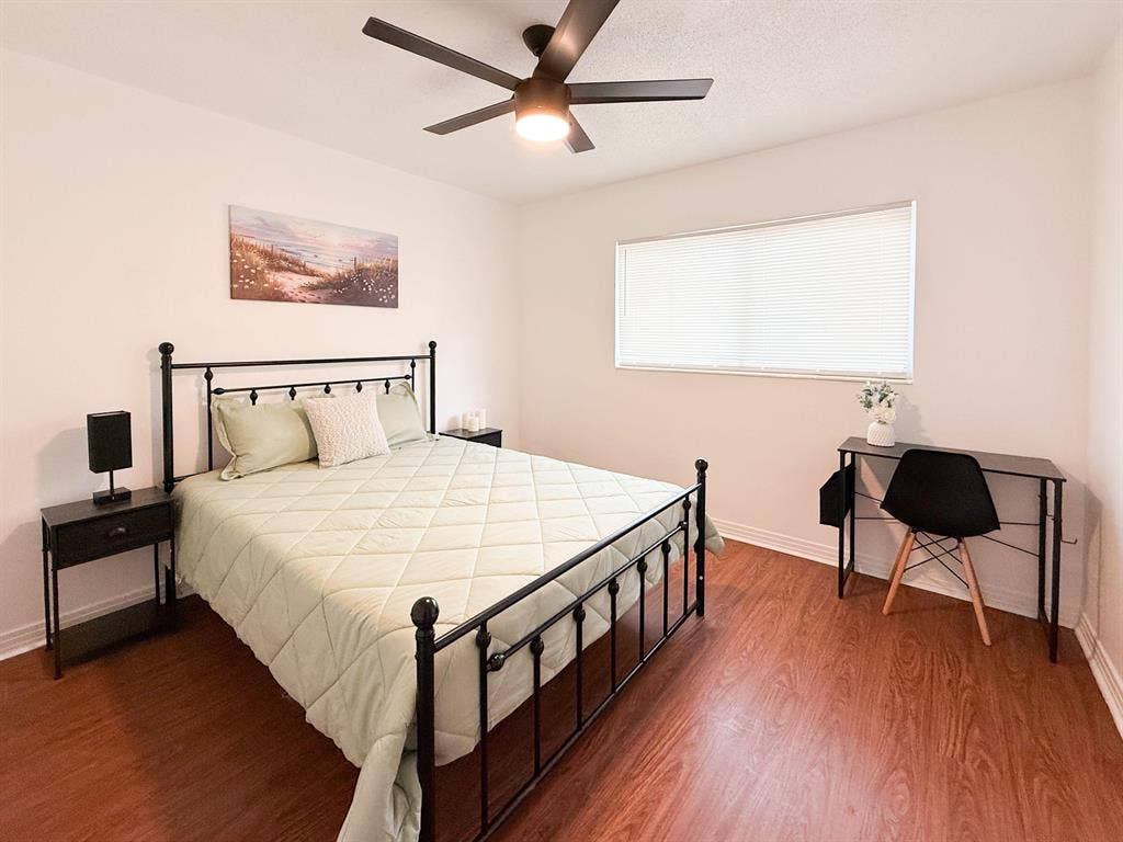 7 BR in Tampa