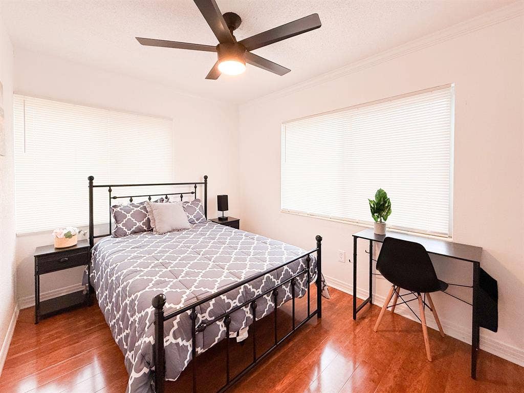 7 BR in Tampa