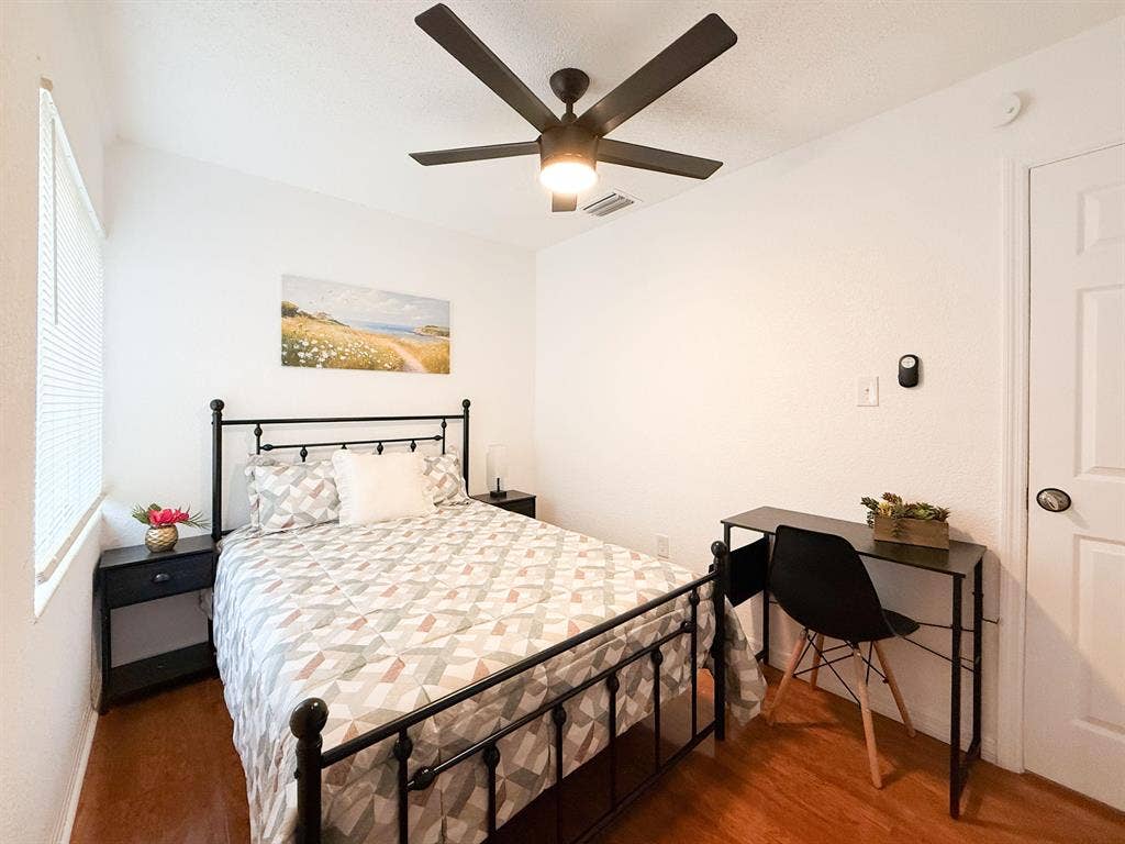 7 BR in Tampa