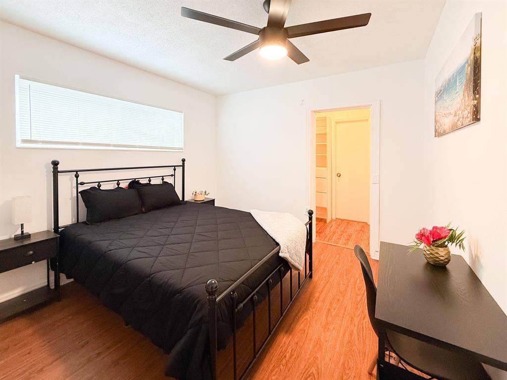 7 BR in Tampa