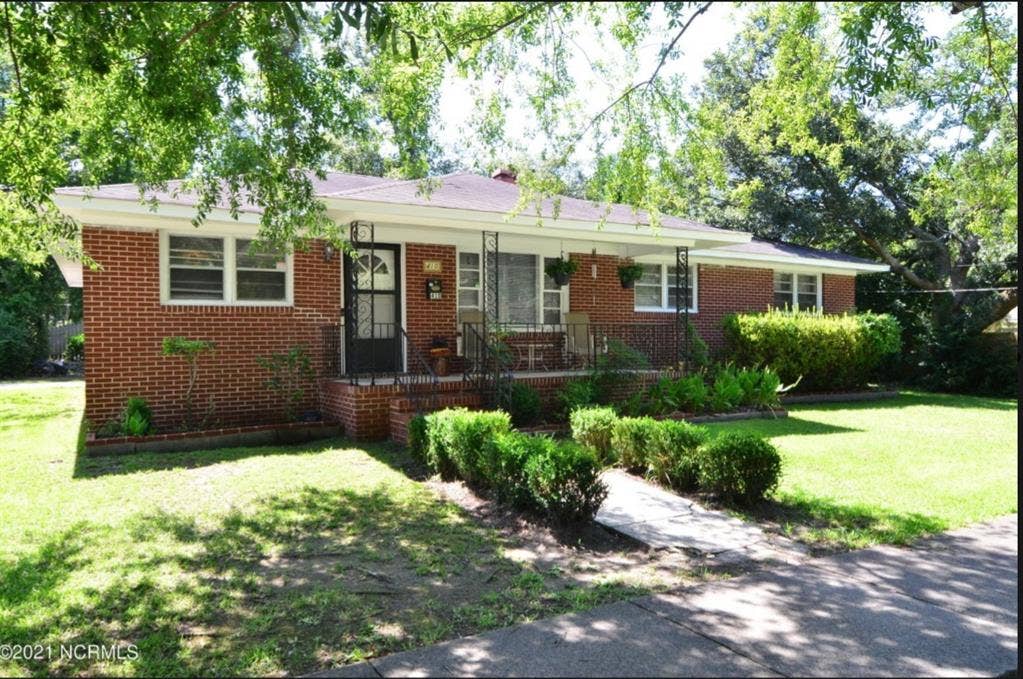 New Listing