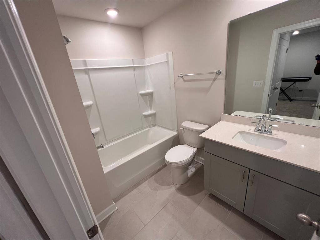 4 BR in Charlotte