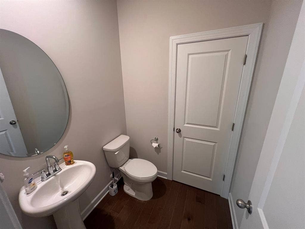 4 BR in Charlotte