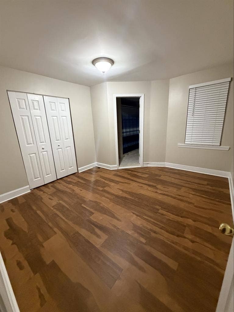 Ready to move in now!