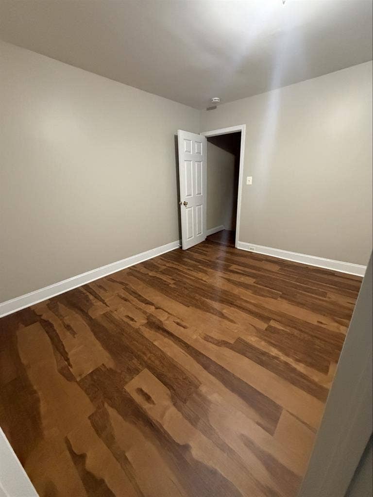 Ready to move in now!