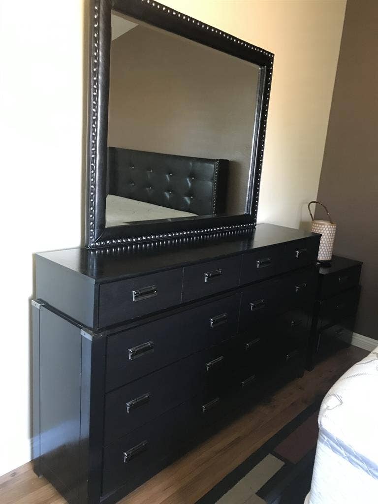 Furnished Room For Rent Single