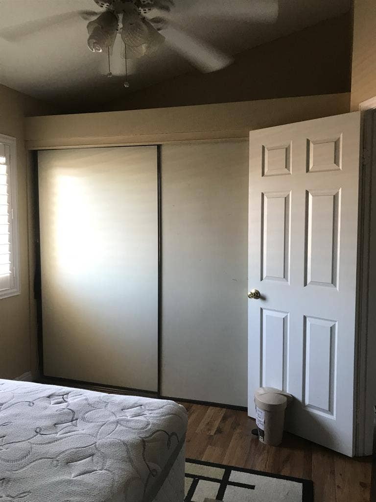 Furnished Room For Rent Single