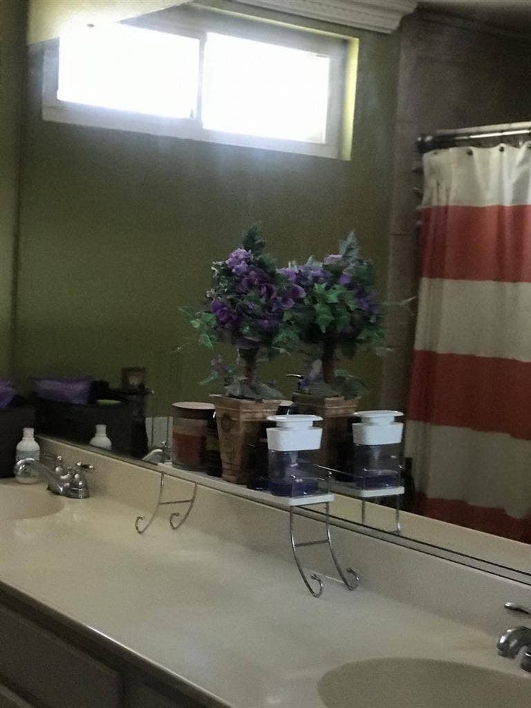 Furnished Room For Rent Single