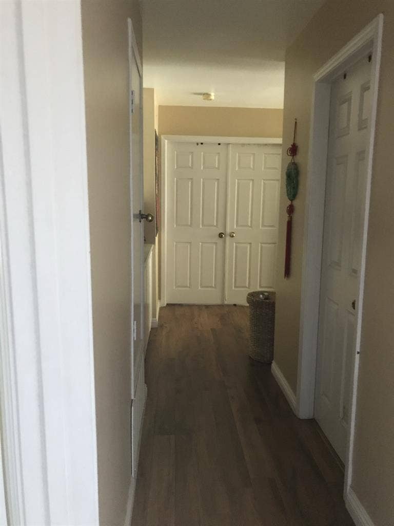 Furnished Room For Rent Single