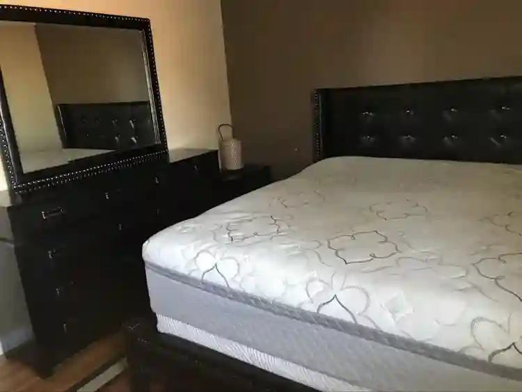 Furnished Room For Rent Single