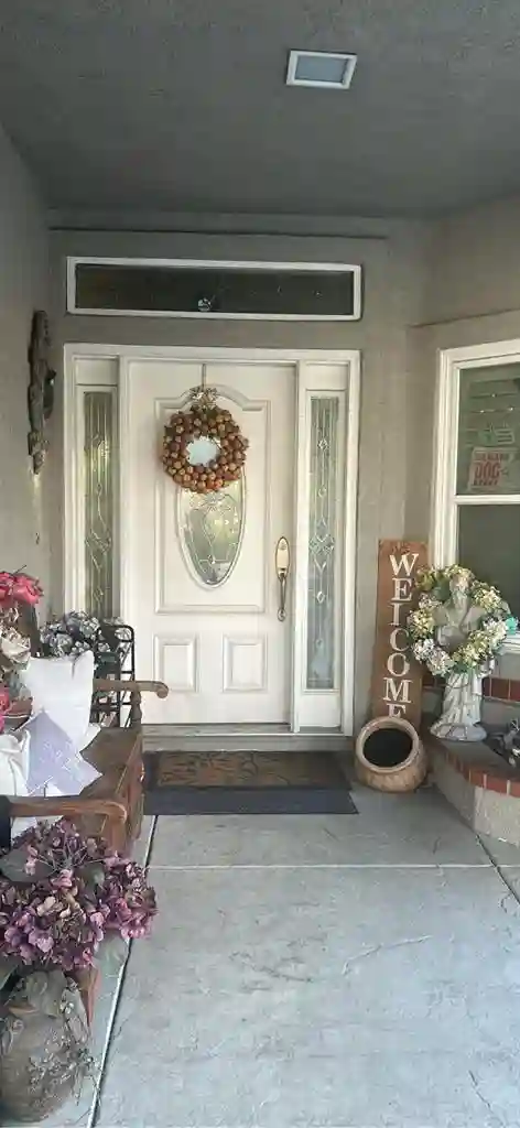 Furnished Room For Rent Single