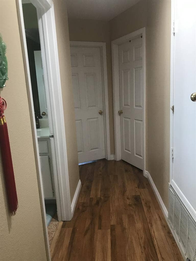 Furnished Room For Rent Single