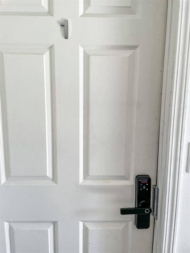 5 BR in Atlanta