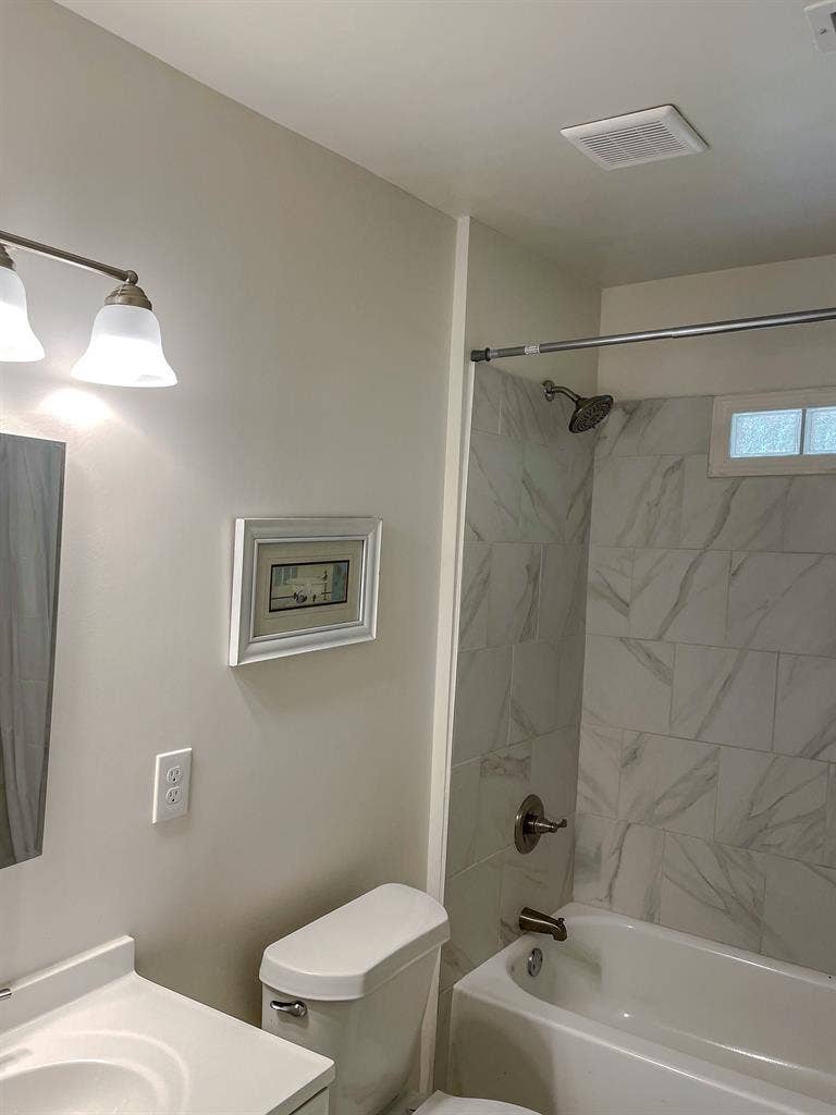 5 BR in Atlanta