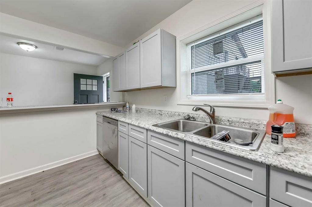5 BR in Atlanta