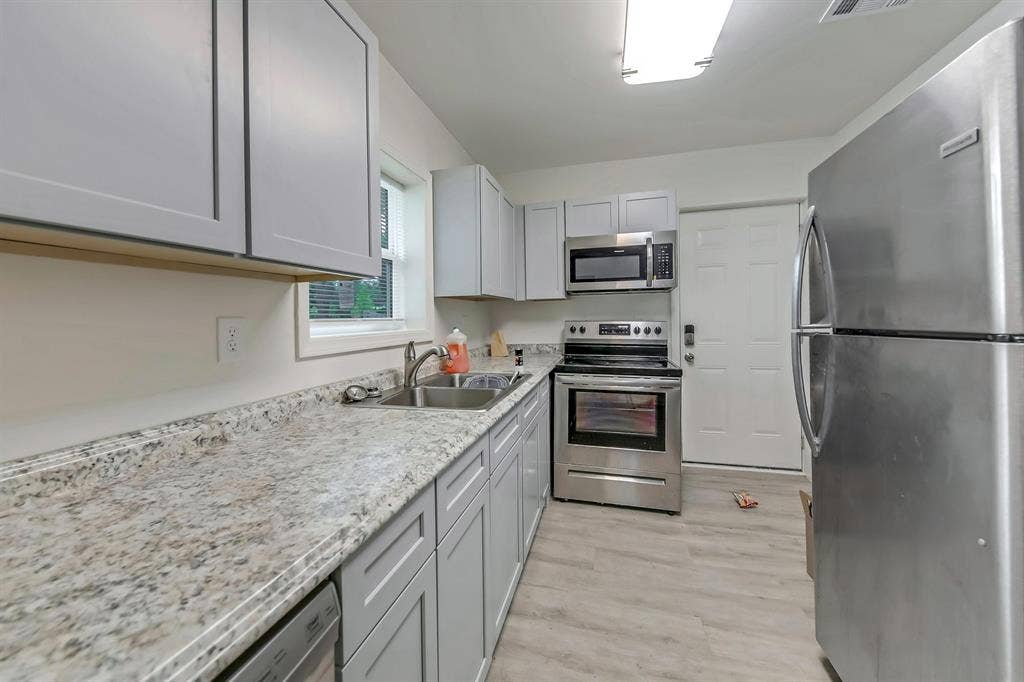 5 BR in Atlanta