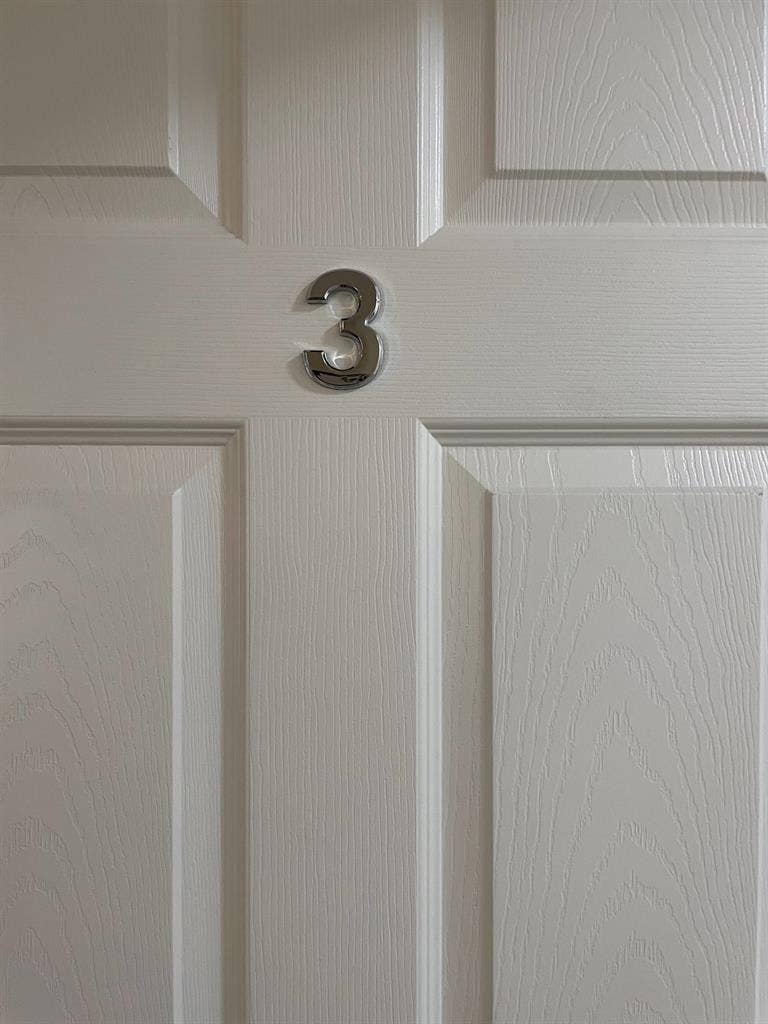 5 BR in Atlanta