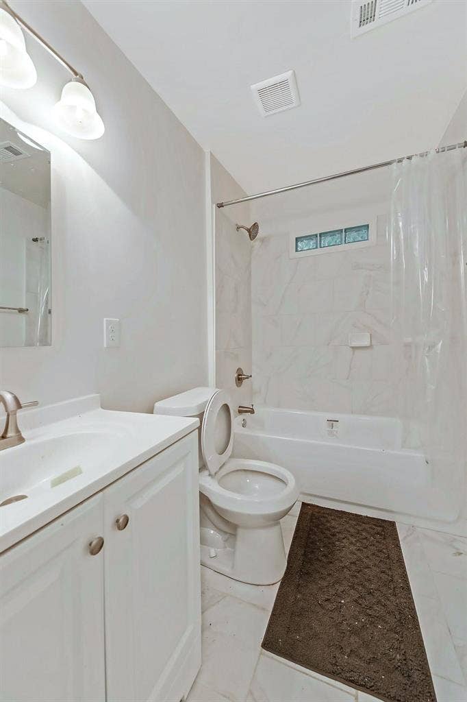 5 BR in Atlanta