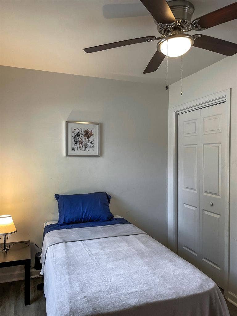 5 BR in Atlanta