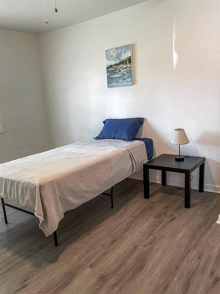 5 BR in Atlanta
