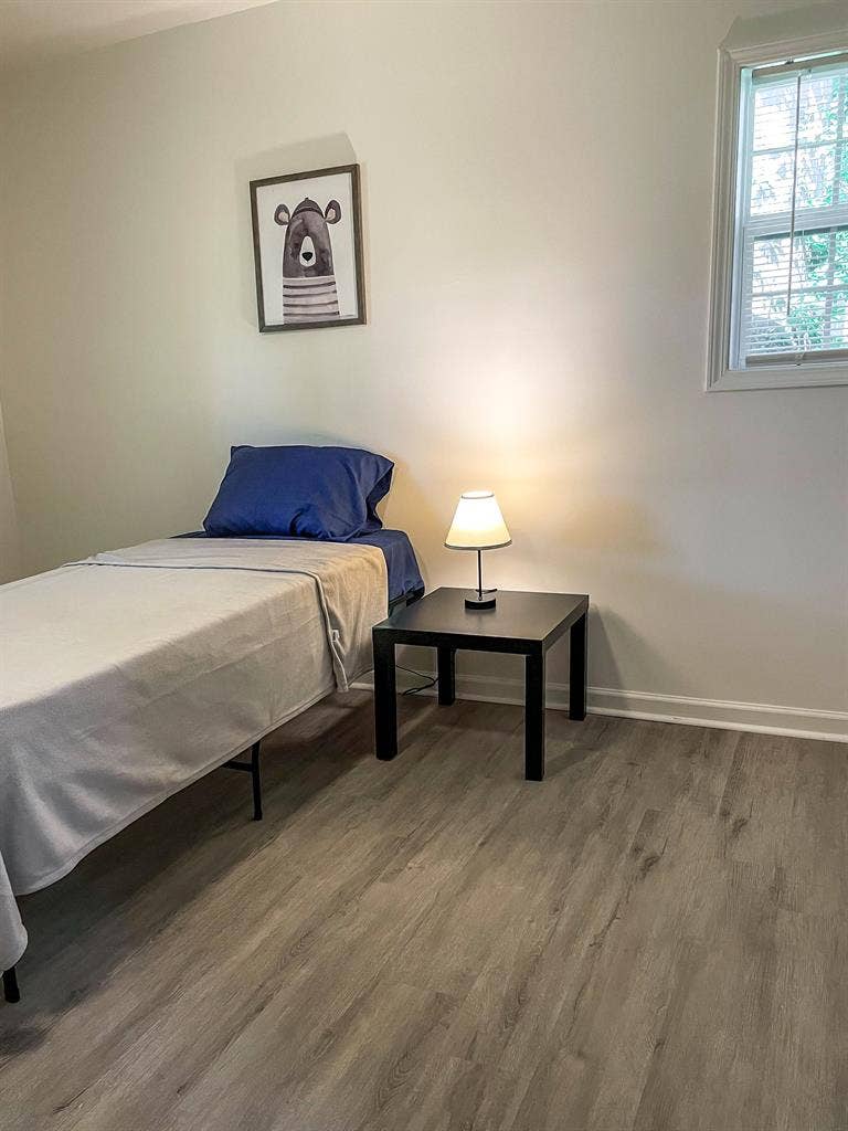 5 BR in Atlanta