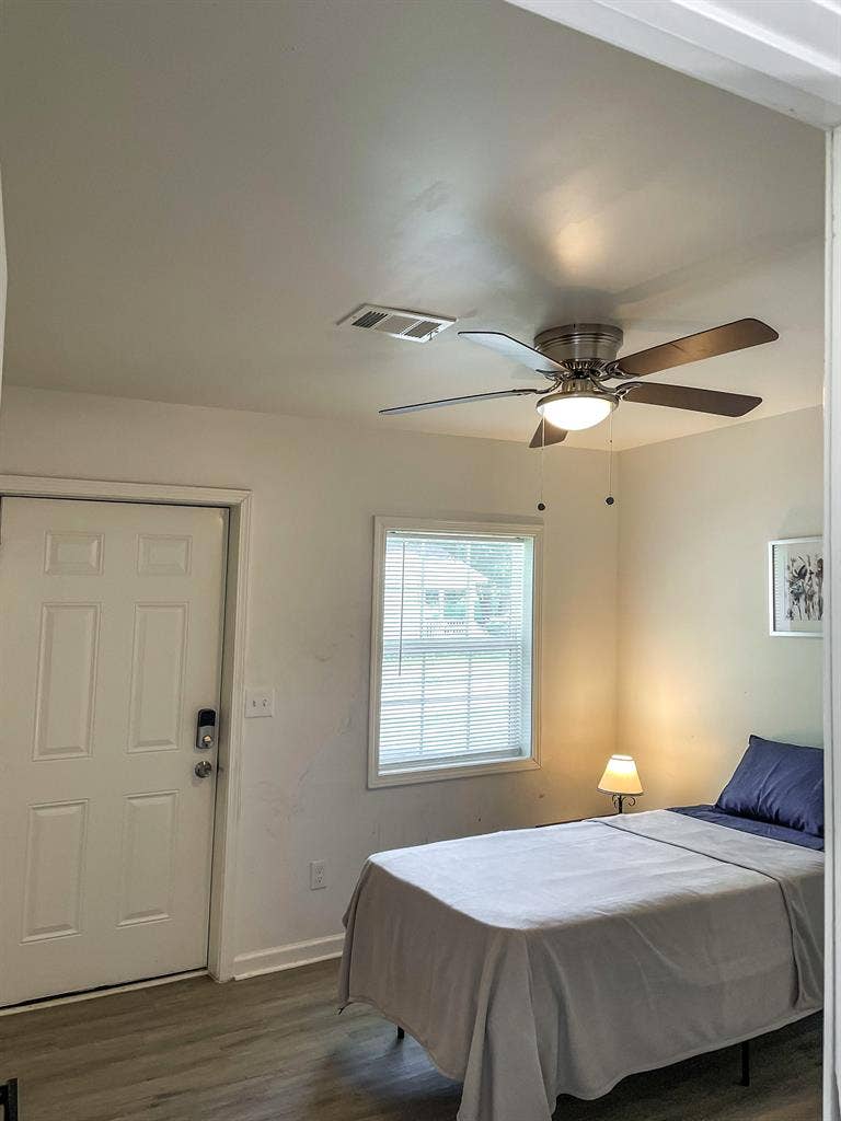 5 BR in Atlanta