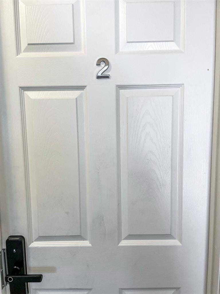 5 BR in Atlanta