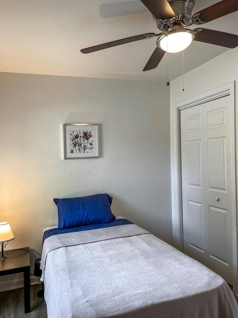 5 BR in Atlanta