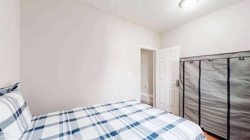 5 BR in Ellenwood