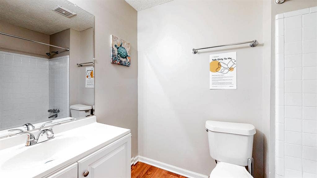 5 BR in Ellenwood