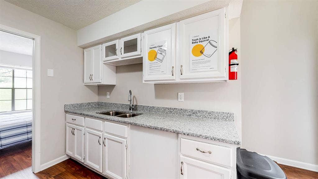 5 BR in Ellenwood