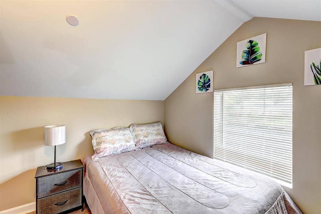 6 BR in Atlanta