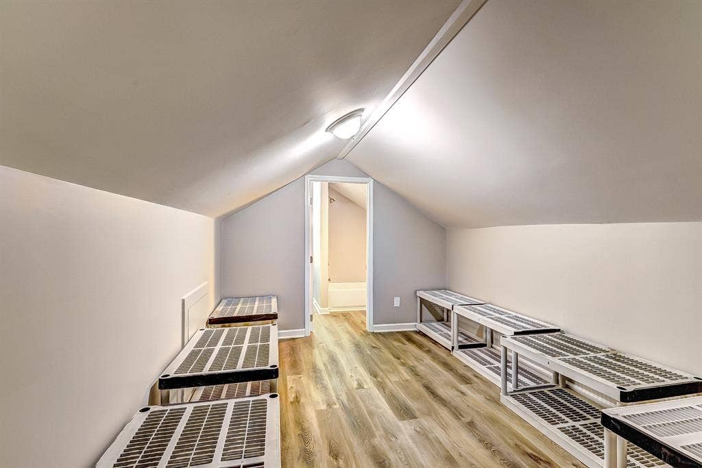6 BR in Atlanta
