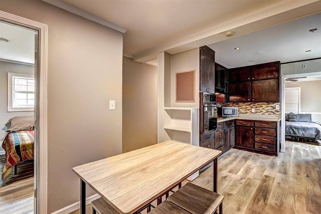 6 BR in Atlanta